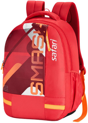 SAFARI Duplex 1 32 L Backpack(Red)