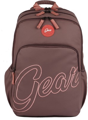 Gear COMPACT BTS 3C BACKPACK 30 L Backpack(Pink)