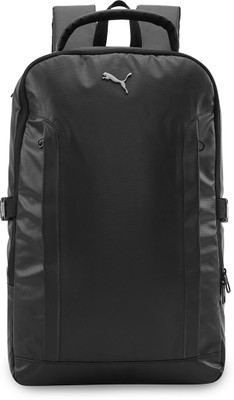 PUMA Travel Backpack V1 IND 21 L Backpack(Black)