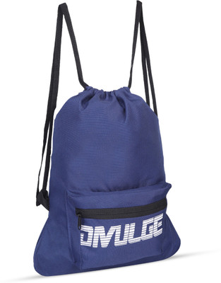 divulge FK-New - 2.0NAVY 6/6_10 18 L Backpack(Blue)
