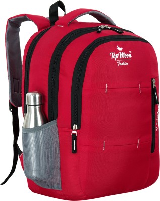 KASHF ENTERPRISES Backpack/School Bag/College Bag/Unisex Travel Backpack 35 L Backpack(Black)