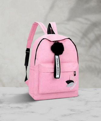 Dowet DWBag-115 40 L Backpack(Pink)