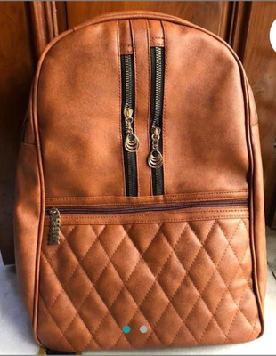 SPHERIO backpack 10 L Backpack(Tan)