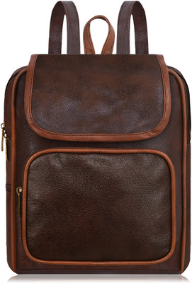 Qlh Enterprise QE-BP03 6.19 L Backpack(Multicolor)