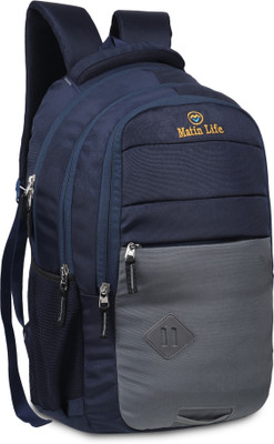MATIN Life MATIN-BLU 40 L Backpack(Blue)