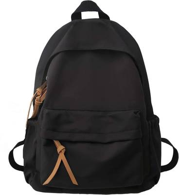 DOVVO Backpack for Men Women Boys Girls/Office School College Teens (WBAG-64) 15 L Backpack