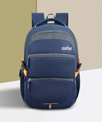 SAFARI ASHPER 30 L Laptop Backpack(Multicolor)