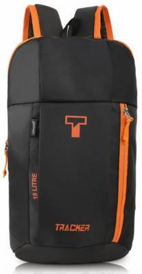 Tracker MINI-BAG-SEA GREEN-15 LITRS 15 L Backpack