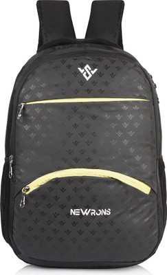 NEWRONS N2 45 L Backpack(Black)