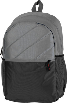 ATEXACT Smart Backpack for Everyday Use – Waterproof, Ergonomic & Sleek Design_2008 25 L Backpack(Grey)