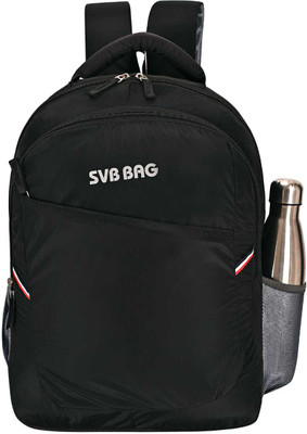 SVB Backpack 35 L Backpack(Black)