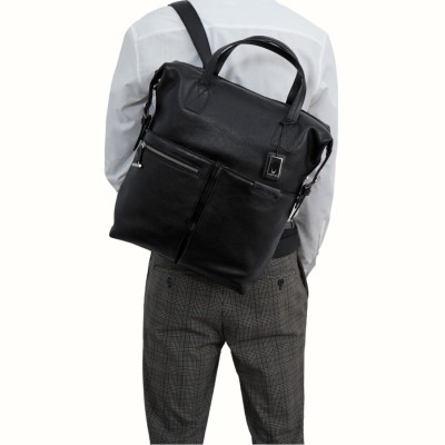 HIDESIGN AKASAKA 01 2 L Backpack(Black)