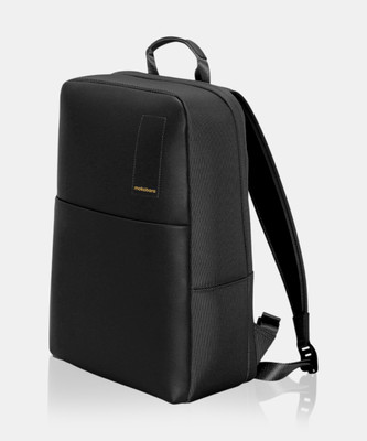Mokobara The Backpack - Crypto 16 L Laptop Backpack(Black)