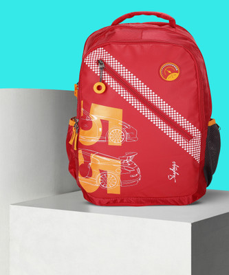 Skybags raider on sale
