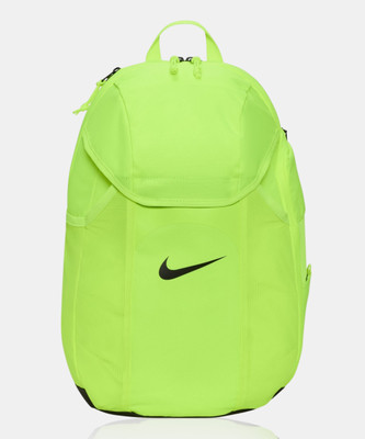 NIKE Academy Team 30 L Backpack(Green)