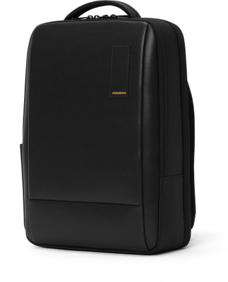 Mokobara The Element Backpack 17 L Laptop Backpack(Black)