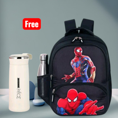 MICXO Laptop Backpack men and women backpack for school bag college bag 35 L Backpack(Multicolor)