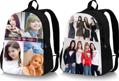 khatushyam collection A_DGTL-025_@@@_1PC & DGTL-035_@@@_1PC_abc 30 L Backpack(Black, Black)