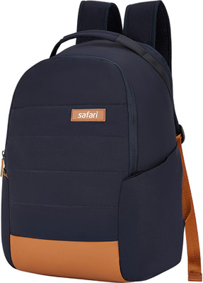 SAFARI Dormio 24 L Laptop Backpack(Blue)