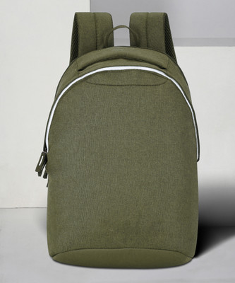 Trillium For Business College Bag Multiuse 1023 22 L Backpack(Green)