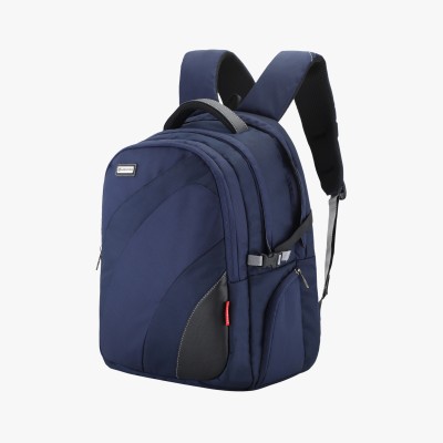 HARISSONS Fortuner 40 L Laptop Backpack(Blue)