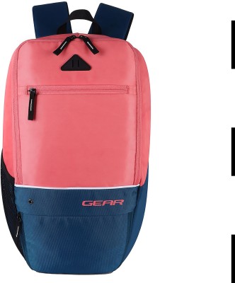 Gear Superior XL Backpack 17 L Backpack(Pink)