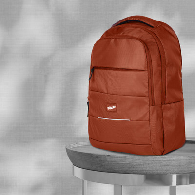 F Gear Ranch Picante 26L Laptop Backpack 26 L Laptop Backpack(Maroon)