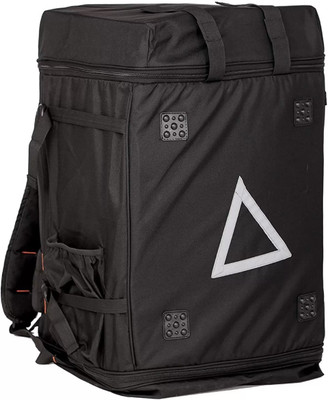 ssbc black_bg_100 100 L Backpack(Black)