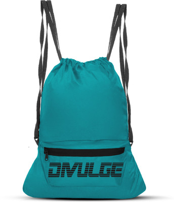 divulge 17 LTS TERQ 2.0 DRAWS_11 17 L Backpack(Blue)