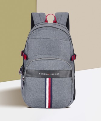 TOMMY HILFIGER Android 28 L Laptop Backpack(Multicolor)