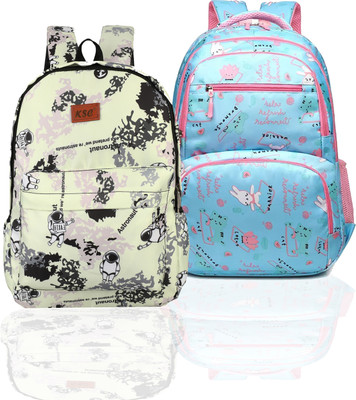 Plama stylish backpack 30 L Backpack(Black)