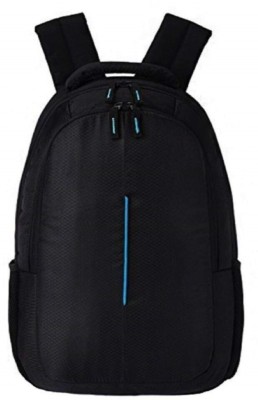 Flyscape AAB022 30 L Laptop Backpack(Black)