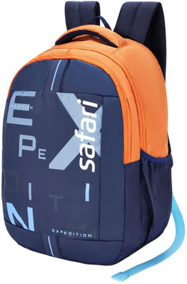 SAFARI Strider 32 L Backpack(Blue)