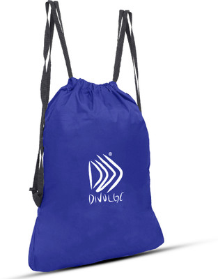 divulge FK-New - royal blue draws 17 lts_10 17 L Backpack(Blue)