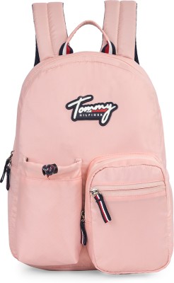 TOMMY HILFIGER Gragner 10 L Backpack(Pink)