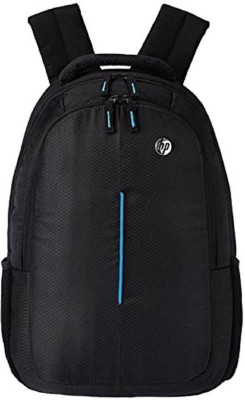 HP Single Blue(H1-59)_13 36 L Laptop Backpack(Black)