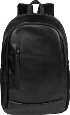 F Gear Bi Frost Executive 27 L Laptop Backpack(Black)