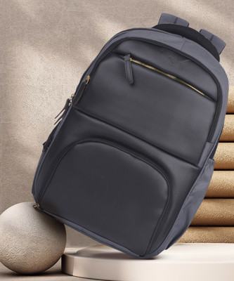 HRX by Hrithik Roshan SERO Unisex Functional 40 L Laptop Backpack(Blue)