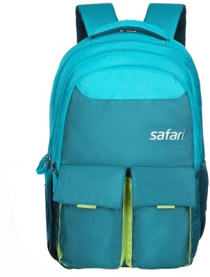 SAFARI wing12 37 L Backpack(Blue)