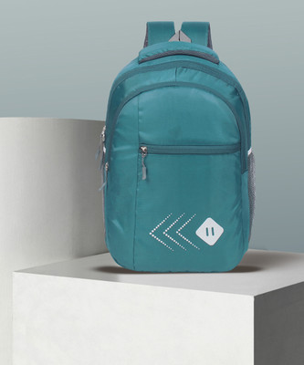 NexusShopee Casual Travel Bagpack/College Backpack/School Office Bag for Men and Women(1042) 25 L Laptop Backpack(Blue)