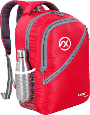 HouseOfCommon HOC_W1-RED_16 30 L Backpack(Red)