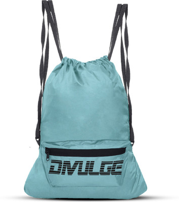 divulge 2.0 KAYANO Draws 18.5 Lts_11 18.5 L Backpack(Blue)