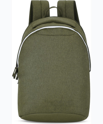 NexusShopee Waterproof Laptop Bag/School Bag/College Bag,Unisex(1023) 22 L Laptop Backpack(Green)