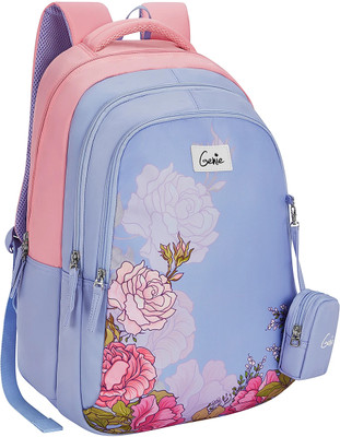 Genie JULIET 36 L Backpack(Purple)
