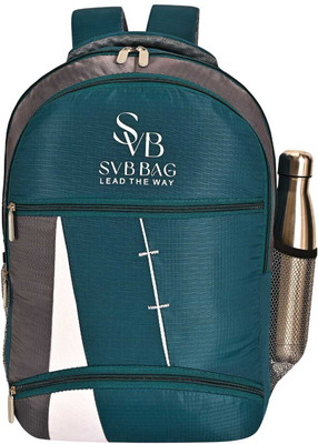 SVB Backpack 35 L Backpack(Blue)