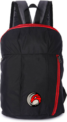 Cp Bigbasket Egal Red Zip Bag_12 12 L Backpack(Grey)