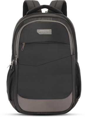 Lavie Sport Graphene DM 34 L Laptop Backpack(Black)