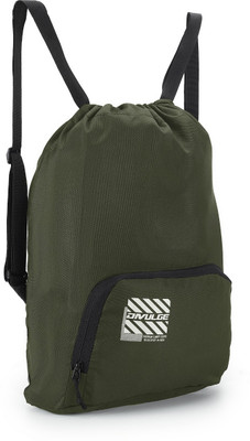 divulge meteorr greeen draws y2_10 19 L Backpack(Green)