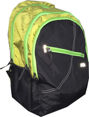 FBI-Fabco FB-15 BG 30 L Backpack(Multicolor)