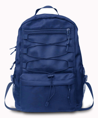 Yungle Premium Quality, Office/College/School/Travel Bag for upto 15.6 Inch 30 L 2018 30 L Laptop Backpack(Blue)